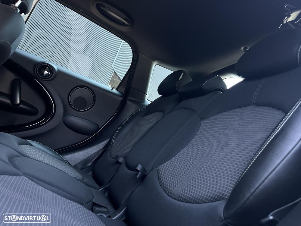 MINI Countryman Cooper D - 9