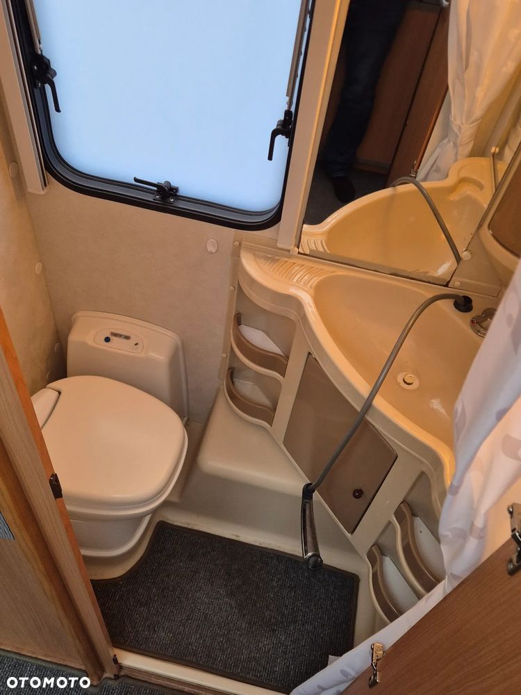 Adria Adora 563 PU - 22