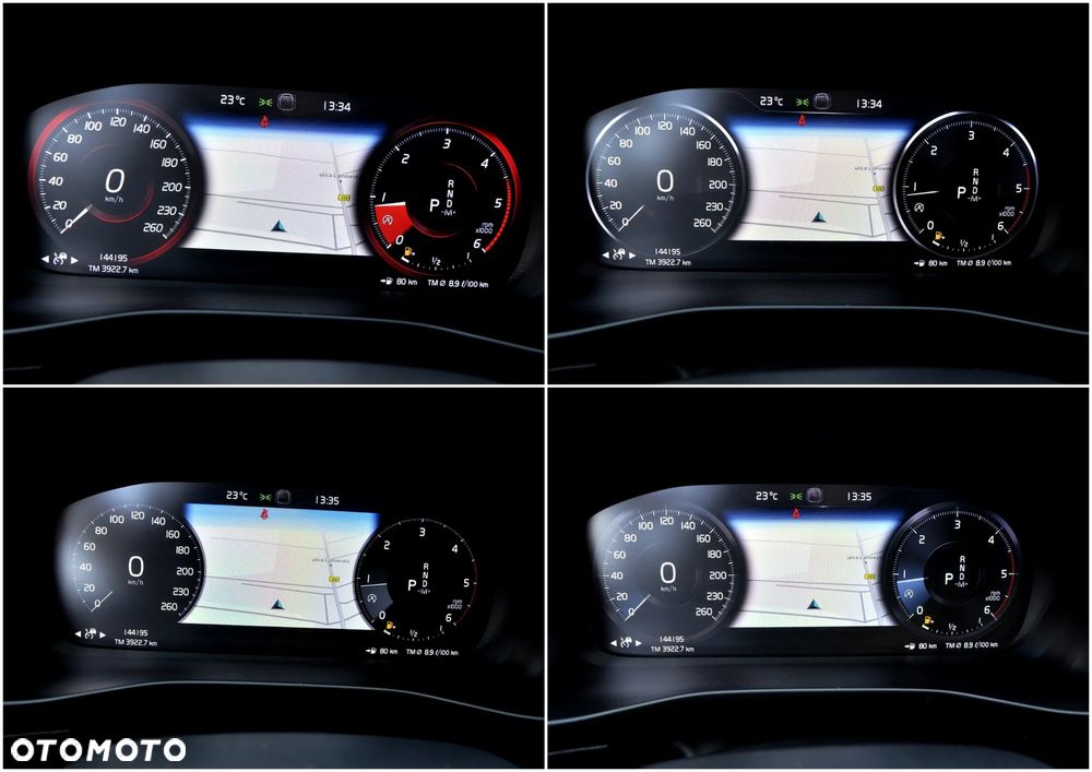 Volvo XC 40 D3 SCR Inscription - 35