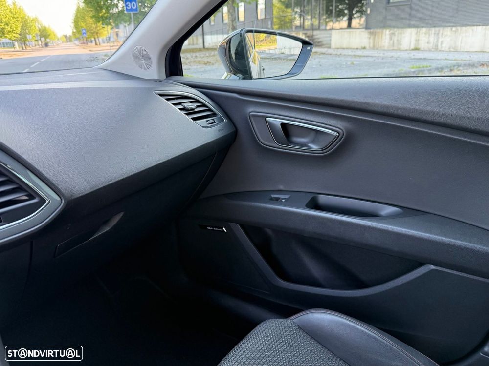 SEAT Leon 2.0 TDI FR S/S - 20