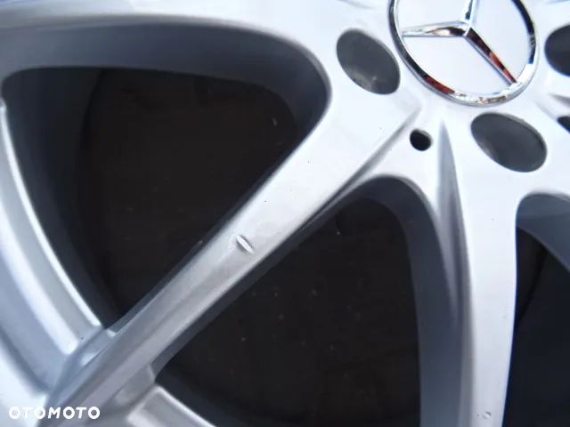 5x112x66,6 7,5Jx17 ET52,5 A-Class B-Class CLA - 8