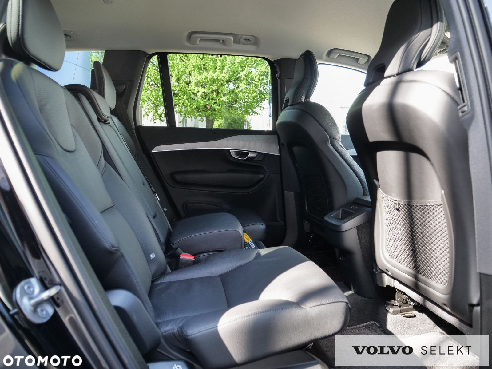 Volvo XC 90 - 34