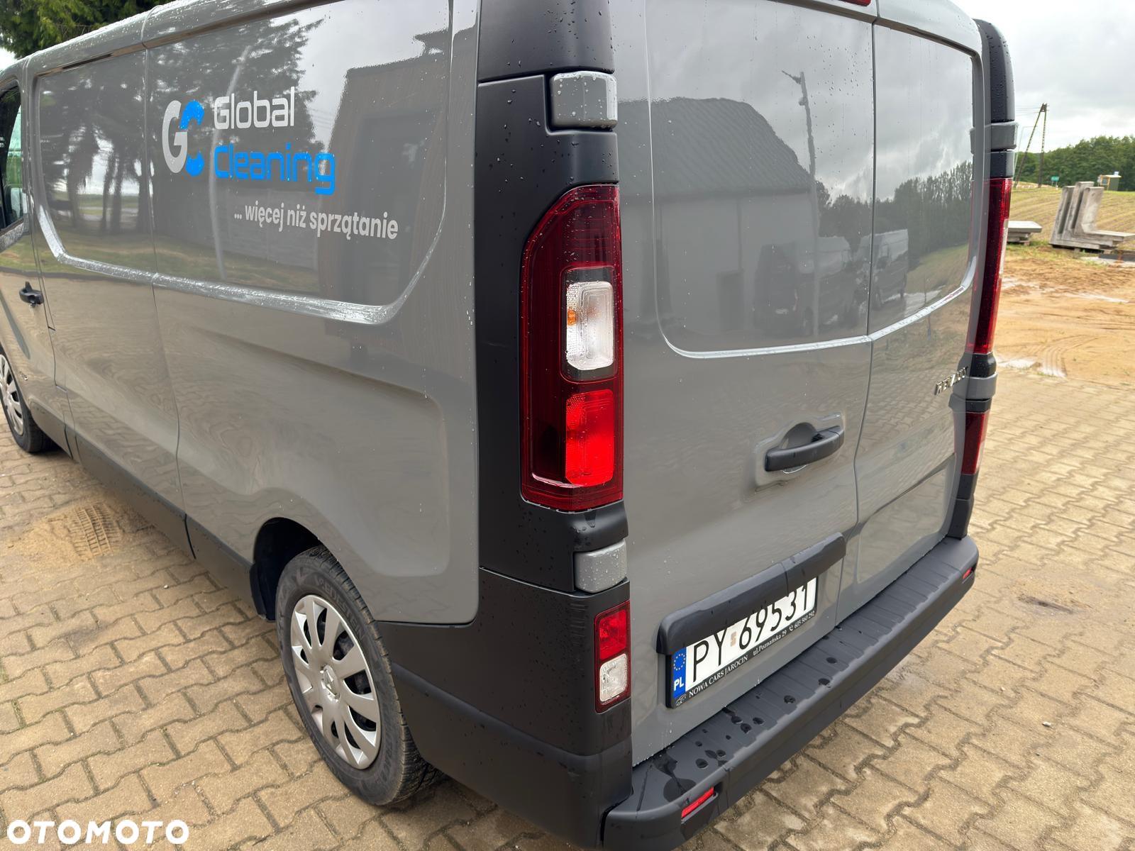Renault Trafic - 3