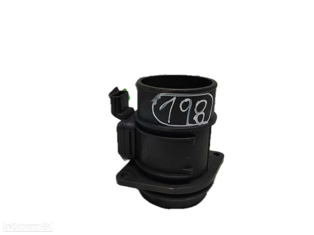 Medidor Massa Ar Renault Scénic Iii (Jz0/1_) - 1