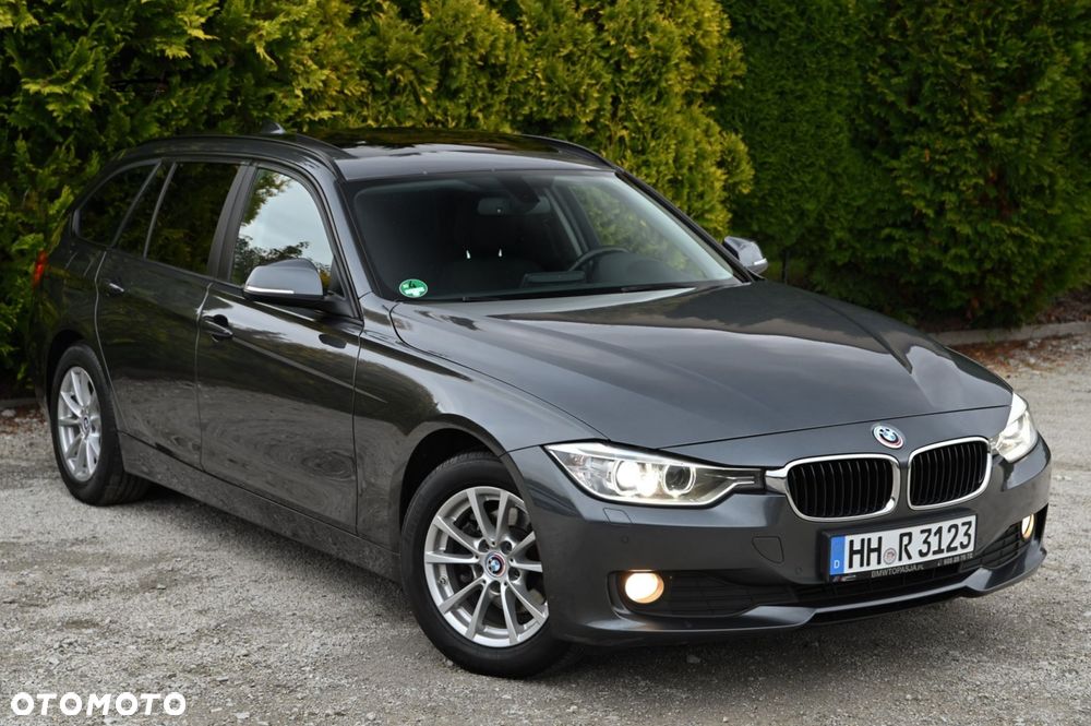 BMW Seria 3 - 9