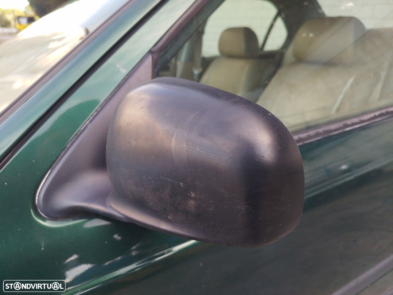 Retrovisor / espelho esquerdo ROVER 400 Sedan (RT) - 1