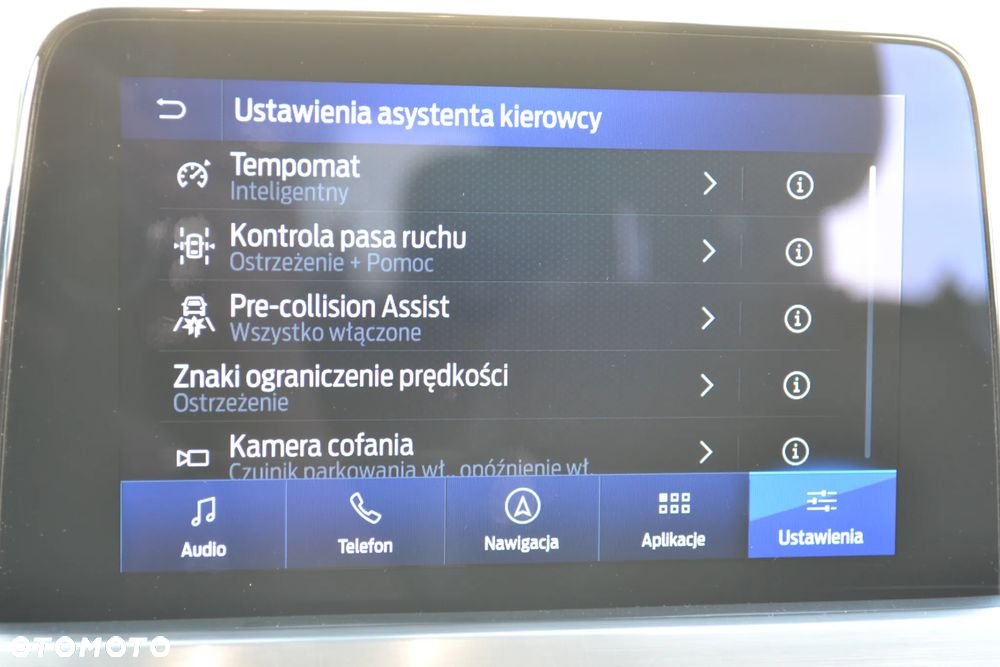 Ford Kuga 2.5 FHEV AWD Titanium - 17