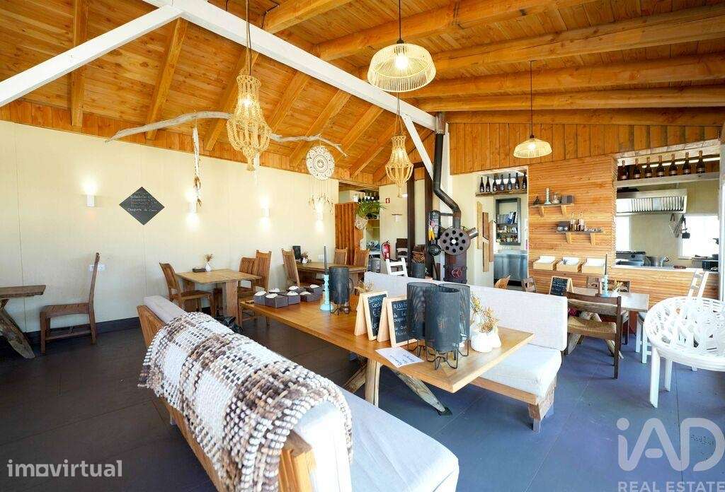 Restaurante em Tocha de 247,00 m2 - Grande imagem: 4/28