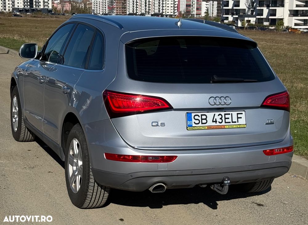 Audi Q5 - 4