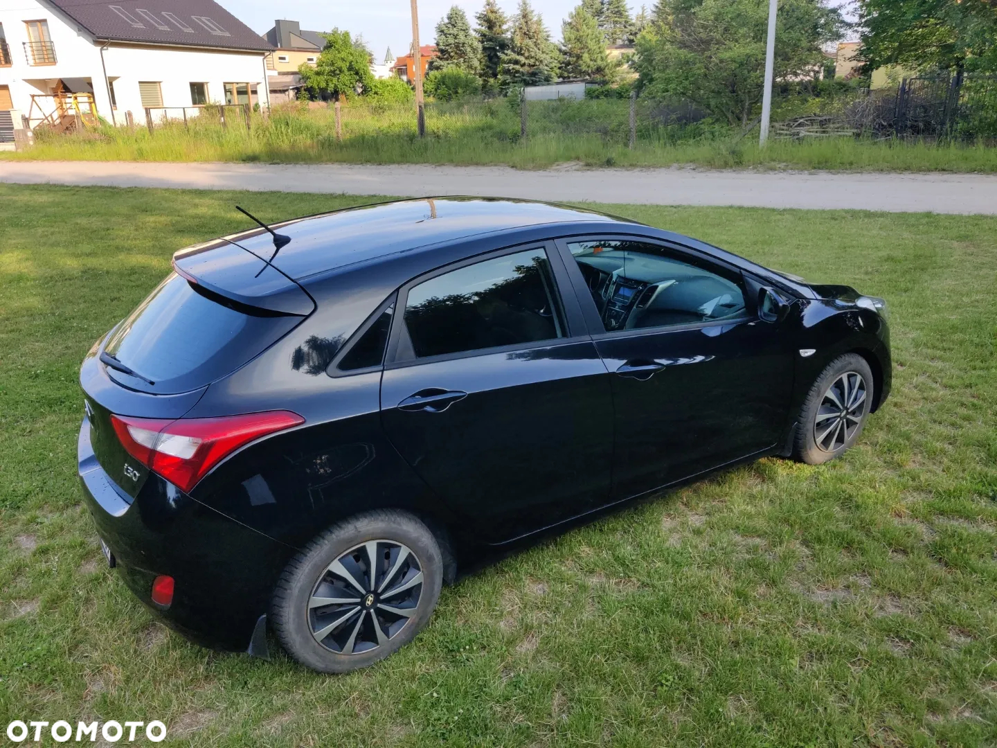 Hyundai i30 1.6 CRDi Classic + - 5