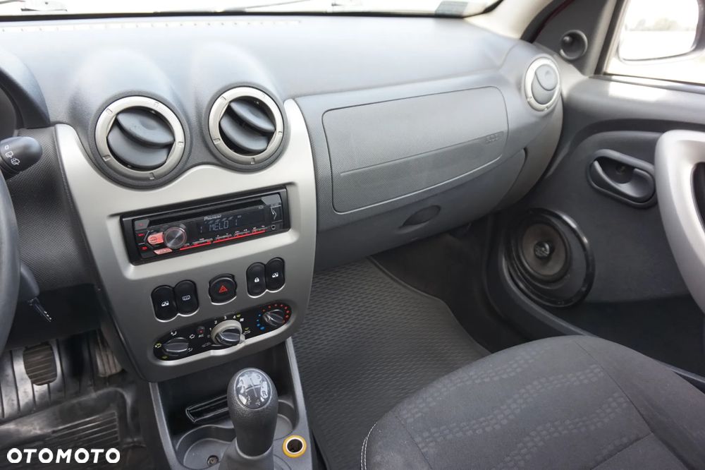 Dacia Sandero Stepway - 16