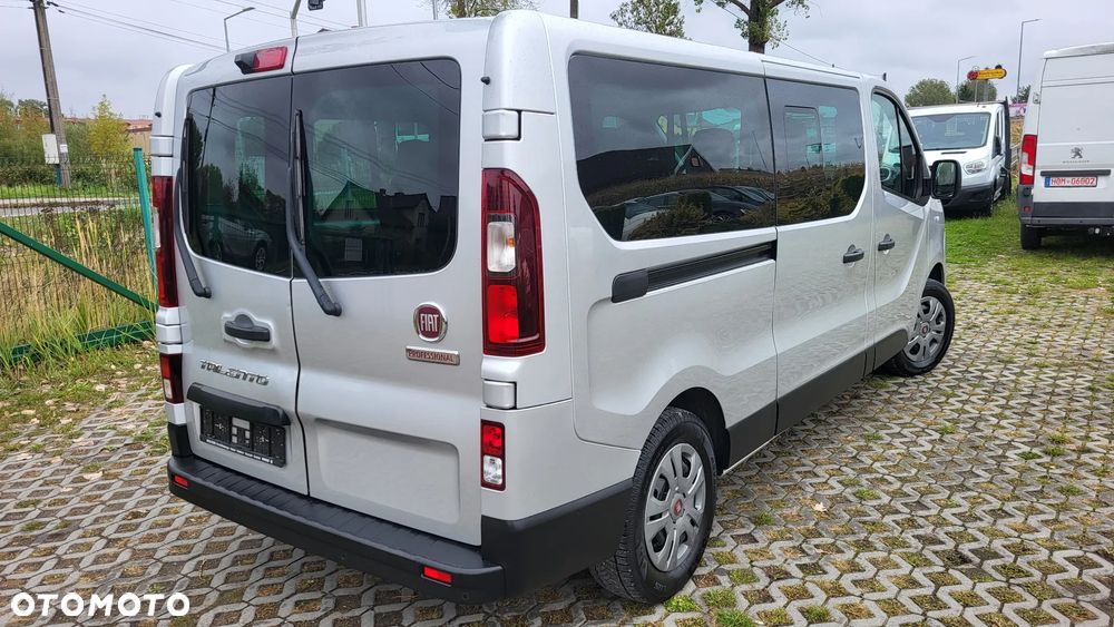 Fiat Talento L2H1 S&S Basis - 3
