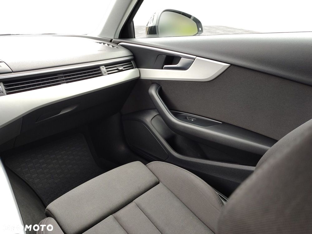 Audi A4 - 26