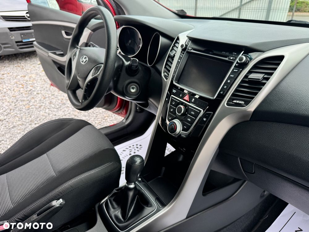 Hyundai i30 - 28