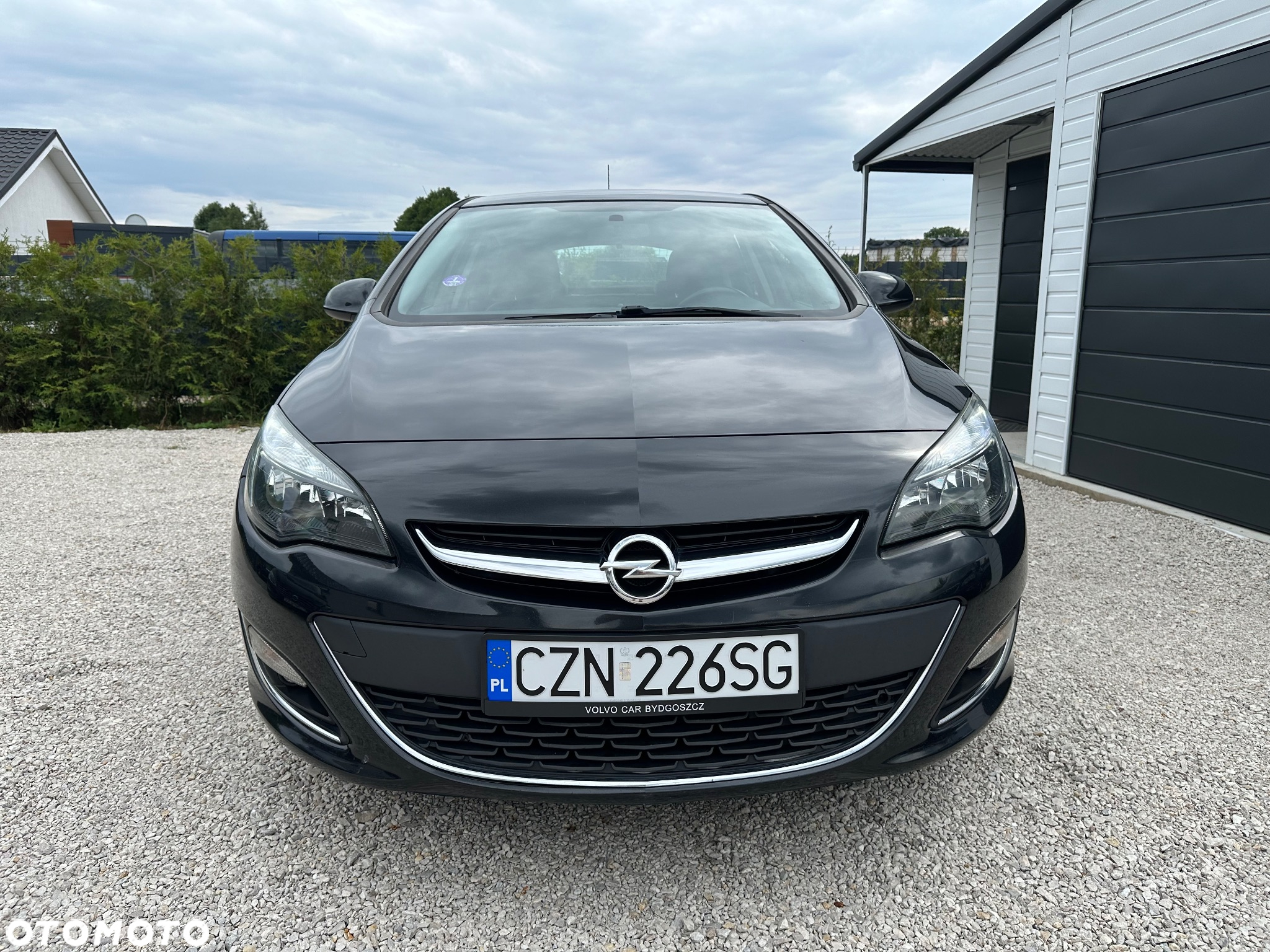 Opel Astra 1.4 Turbo Cosmo - 3