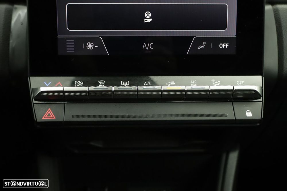 Renault Captur 1.0 TCe Evolution - 12