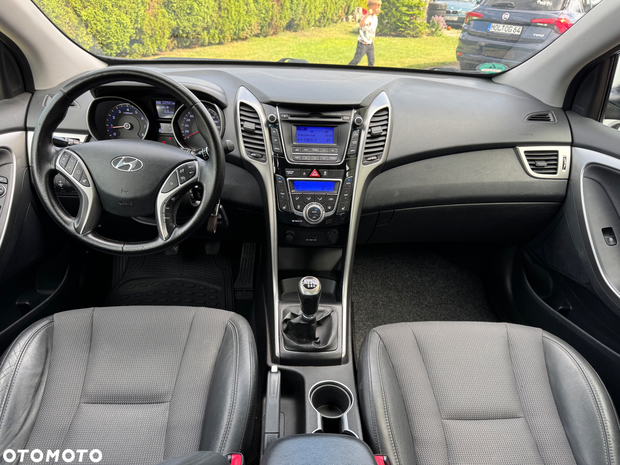 Hyundai i30 1.4 Premium - 19