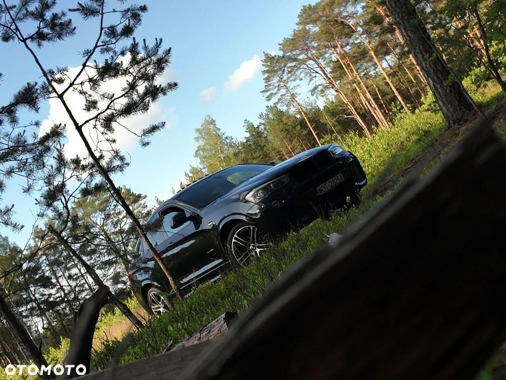 BMW X4 - 14