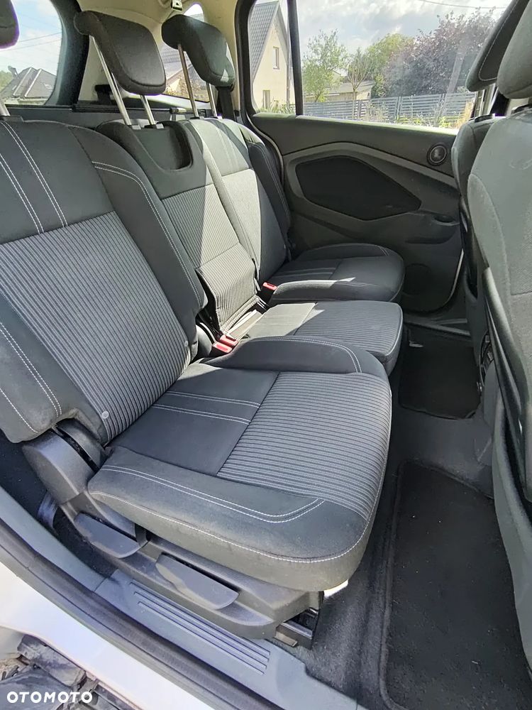 Ford Grand C-MAX 2.0 TDCi Titanium - 6