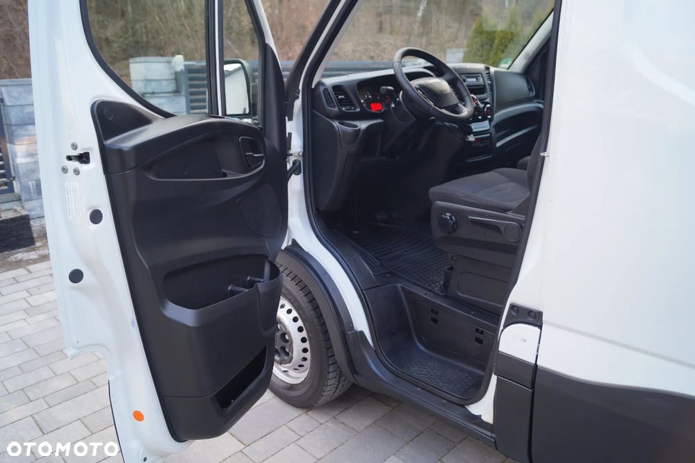 Iveco Dayli 35S16 - 9