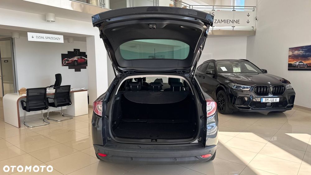 Renault Megane 1.9 dCi FAP Exception - 39