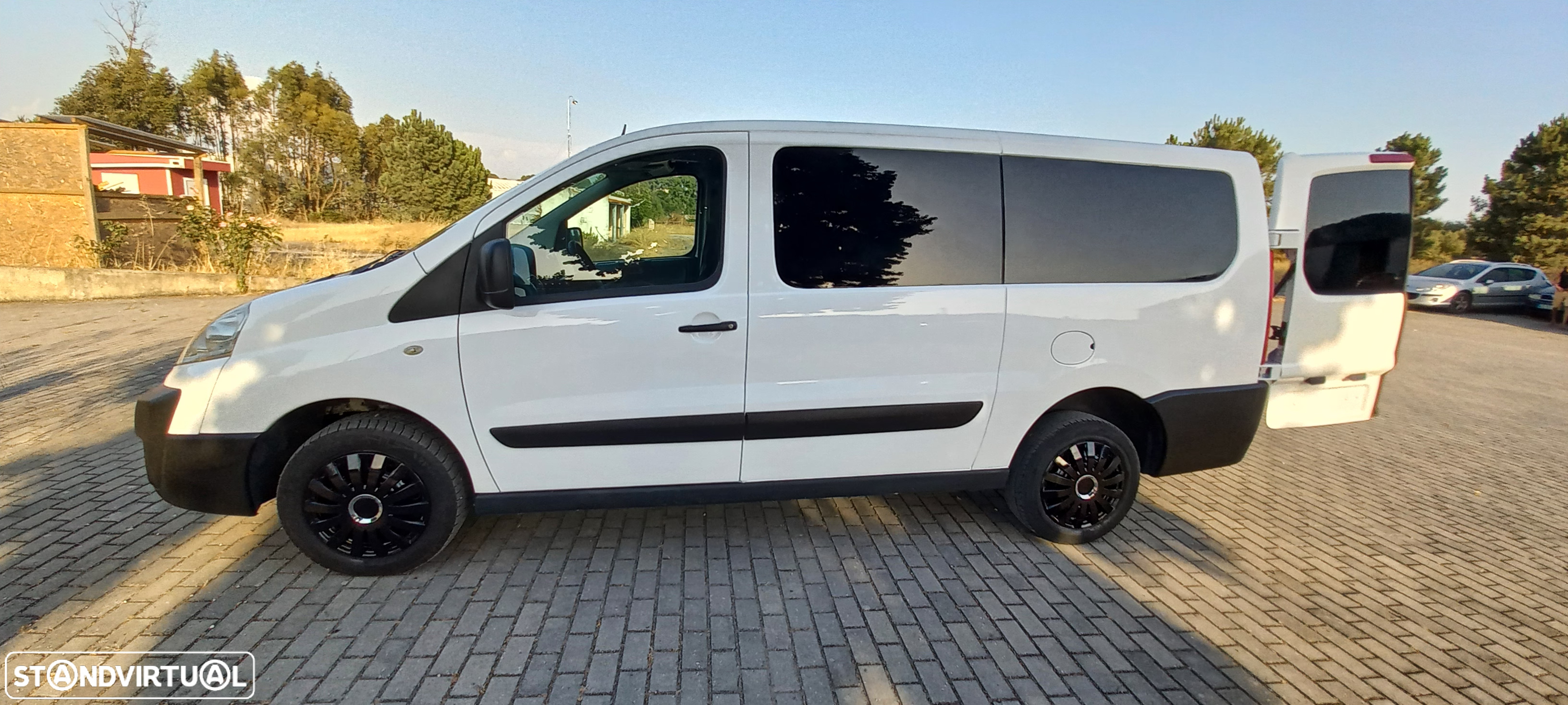 Peugeot Expert (3)LONGA 229 L2H1 - 6
