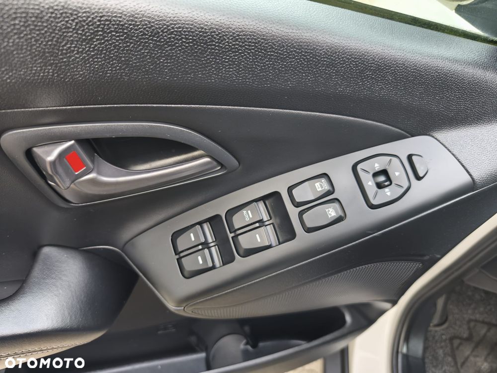 Hyundai ix35 1.6 GDI Premium 2WD - 12