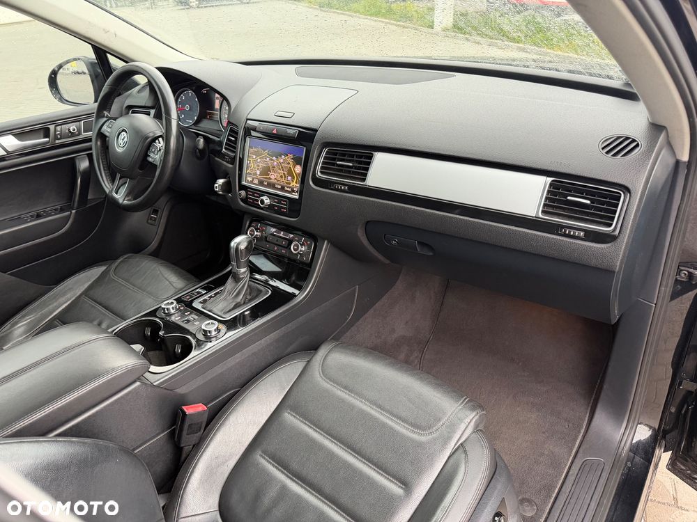 Volkswagen Touareg 3.0 V6 TDI BMT X-Edition - 15