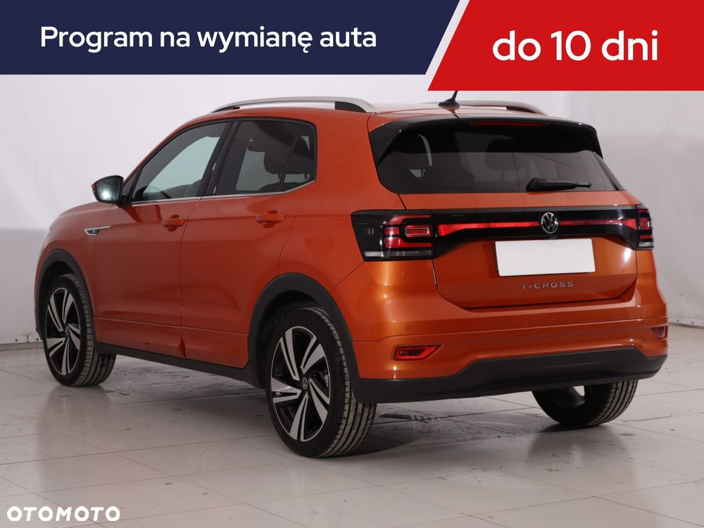 Volkswagen T-Cross - 6