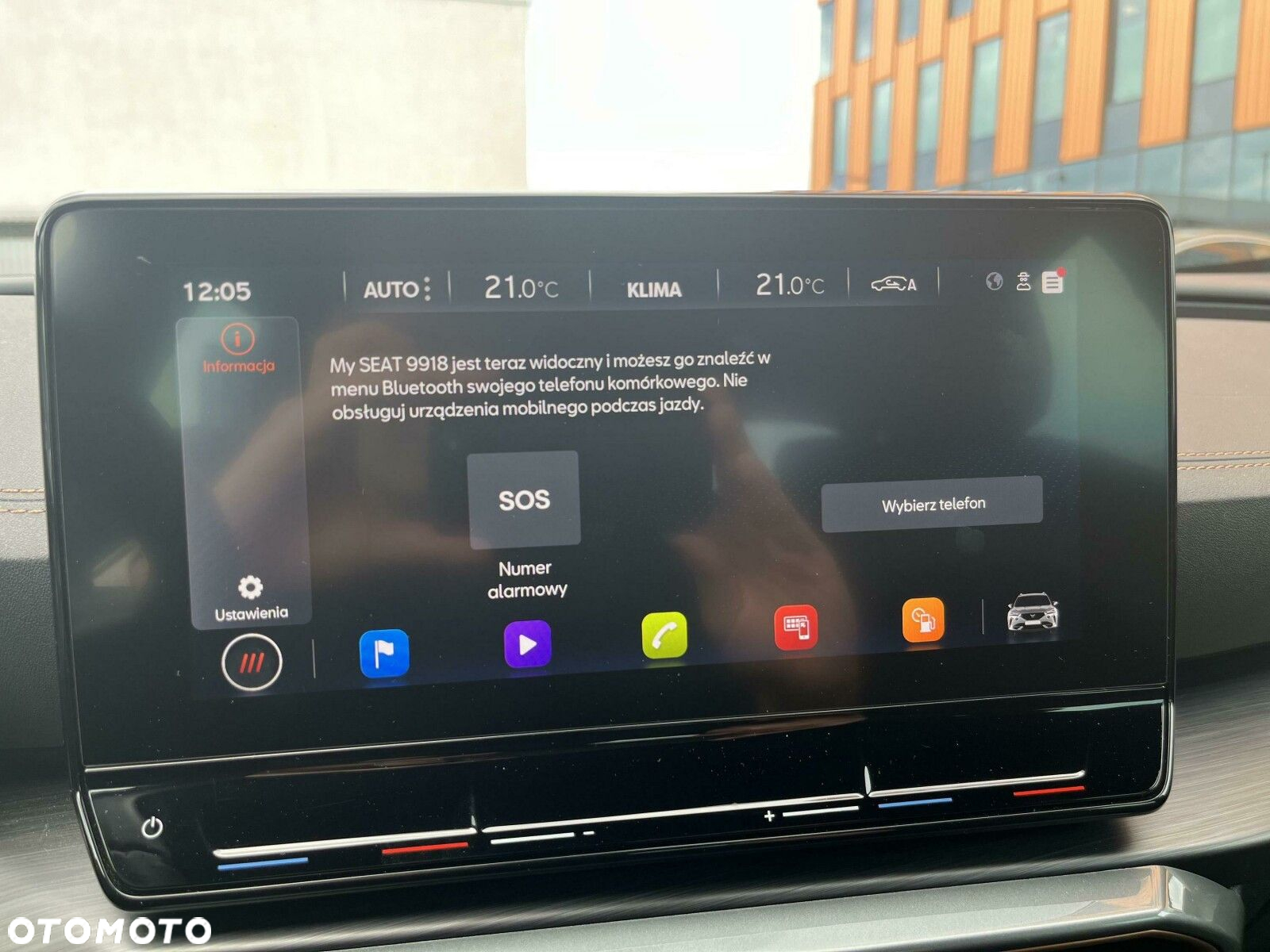 Cupra Formentor 1.5 TSI DSG - 23
