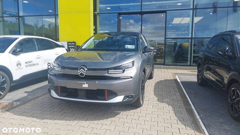 Citroën C4 1.2 mHEV Collection eDCT6 - 2