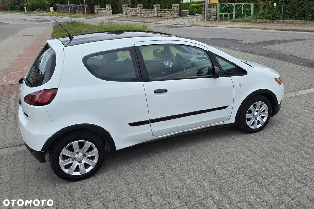 Mitsubishi Colt 1.1 ClearTec Edition - 18