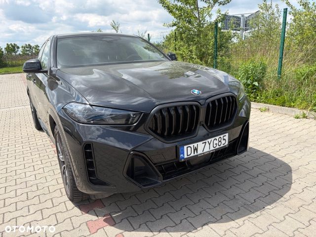 of the car
