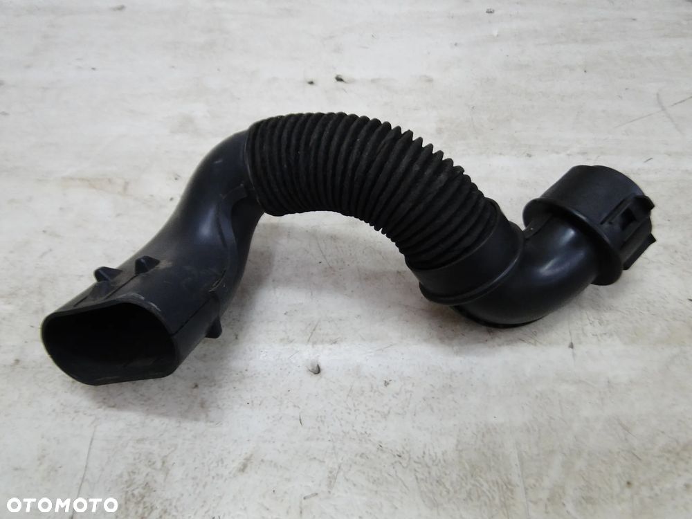 DACIA SANDERO II 2 WĄŻ PRZEWÓD RURA POWIETRZA FILTRA 1.2 16V 12- EUROPA