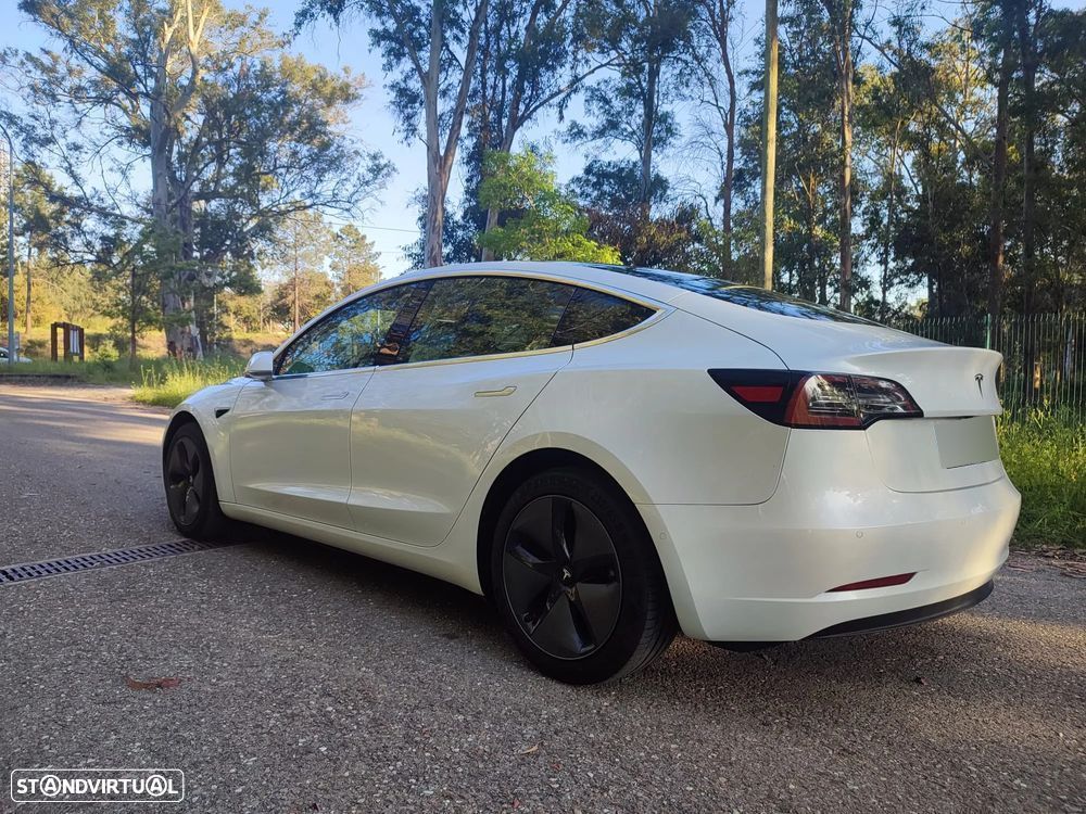 Tesla Model 3 Long Range AWD Dual Motor - 11