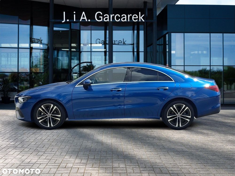 Mercedes-Benz CLA - 3