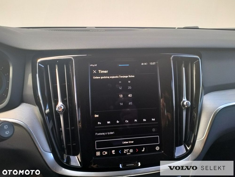 Volvo V60 - 20