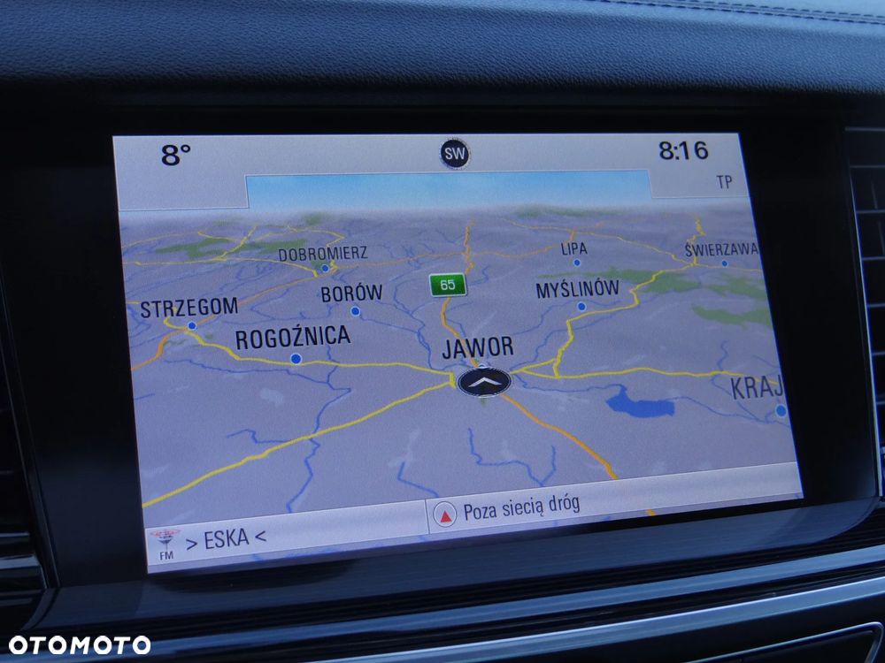 Opel Insignia 1.5 Direct InjectionTurbo Innovation - 24