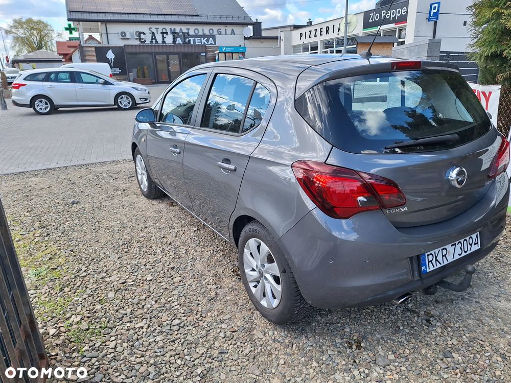 Opel Corsa 1.0 Ecotec Turbo ecoFLEX Start/Stop Active - 18