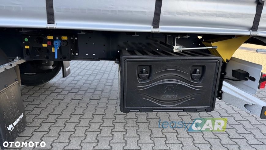 Wielton Naczepa kurtynowa NS3K M4 XL - 12