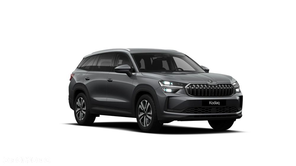 Skoda Kodiaq 2.0 TDI 4x4 Drive DSG - 2