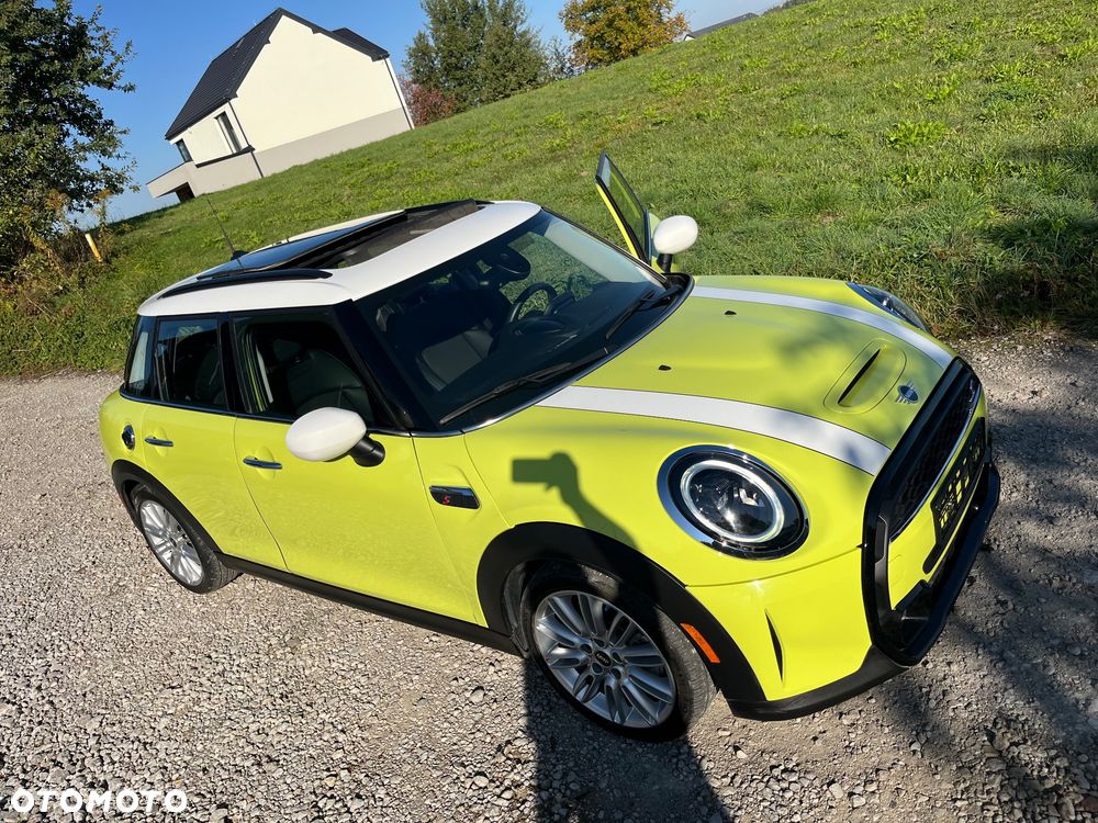 MINI Cooper S - 2
