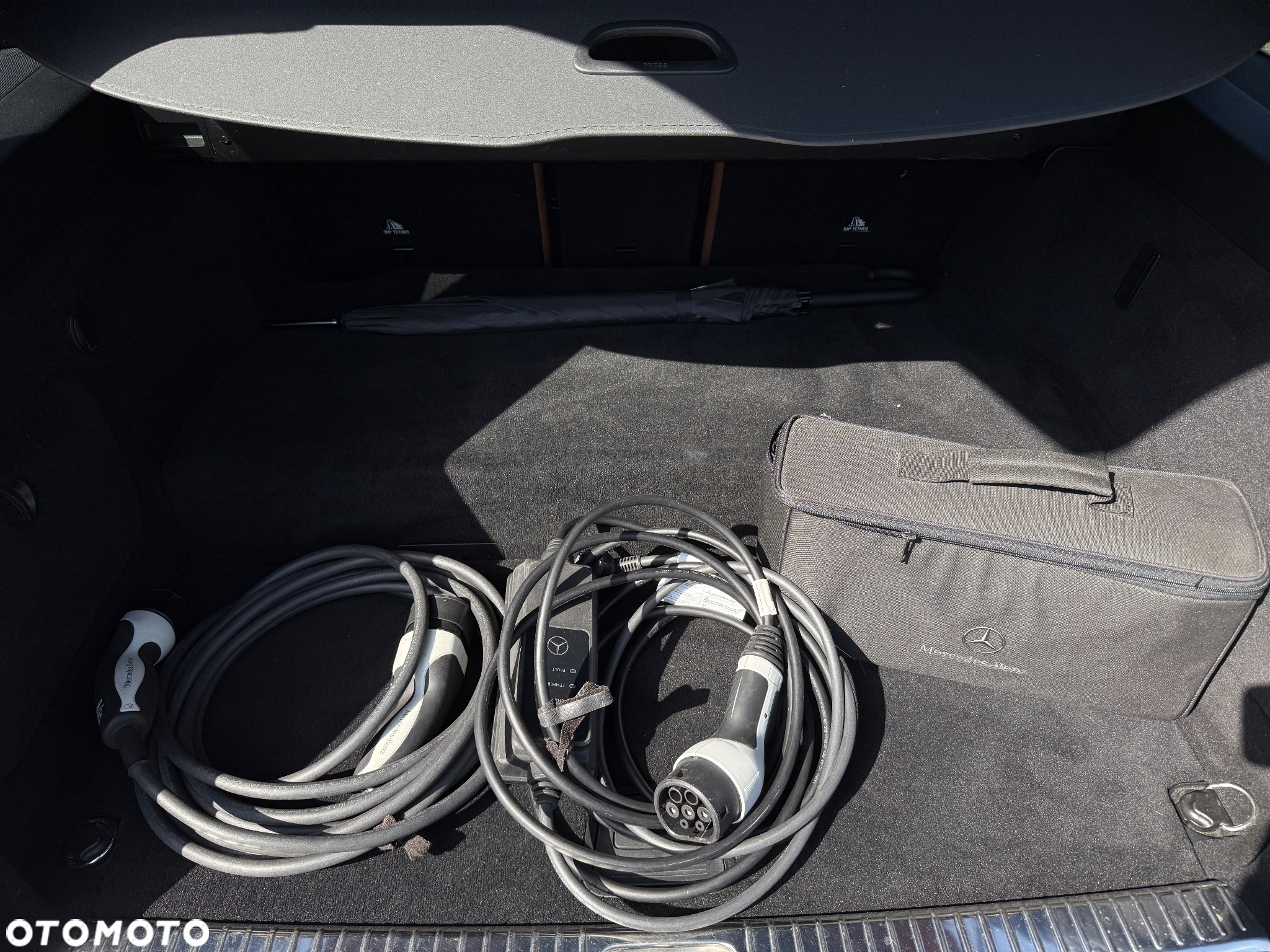 Mercedes-Benz Klasa C 300 de 9G-TRONIC - 39