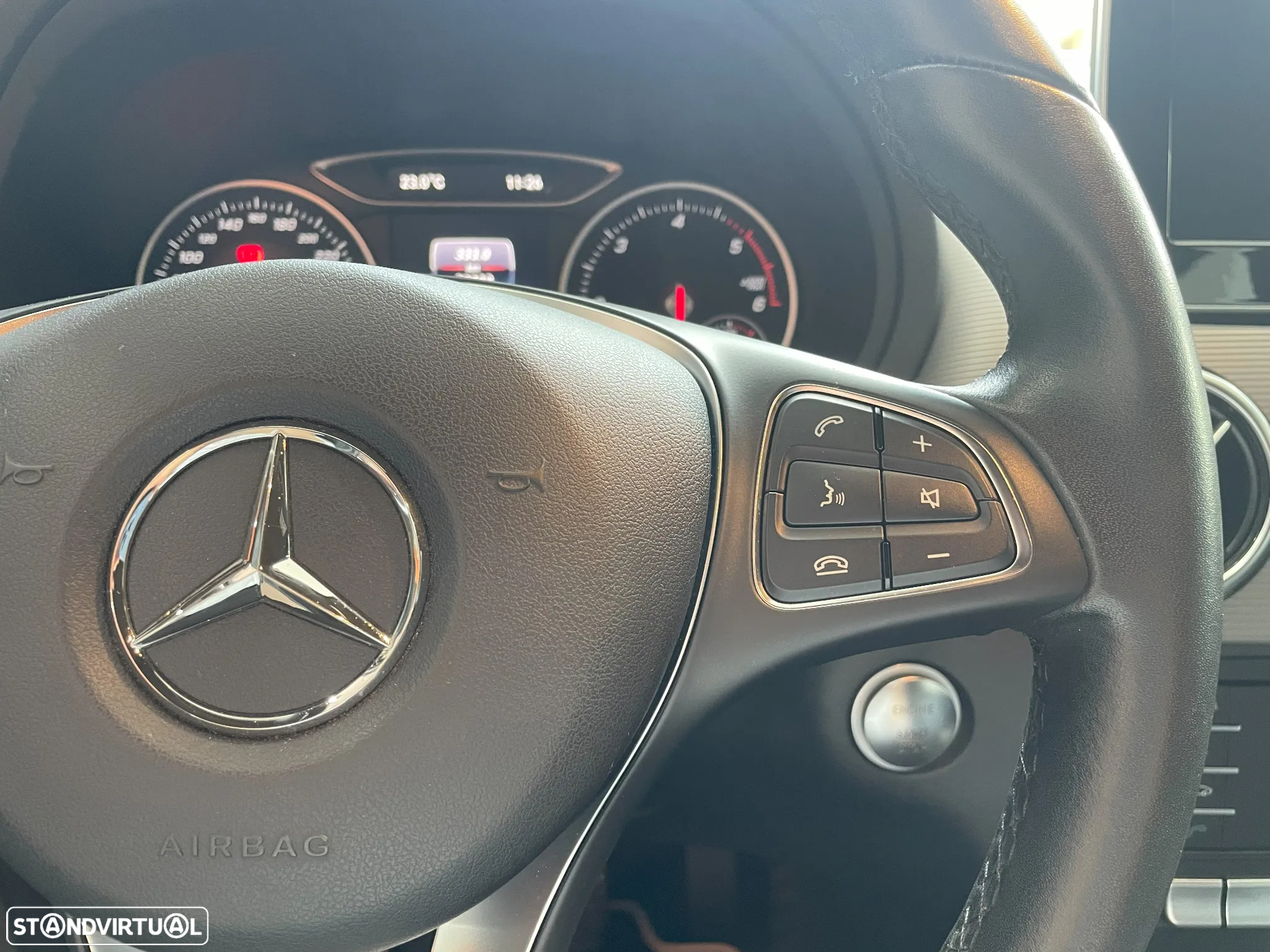 Mercedes-Benz B 180 CDi Style - 10