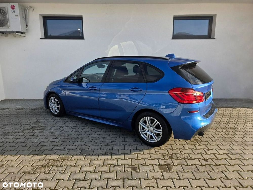BMW Seria 2 - 18