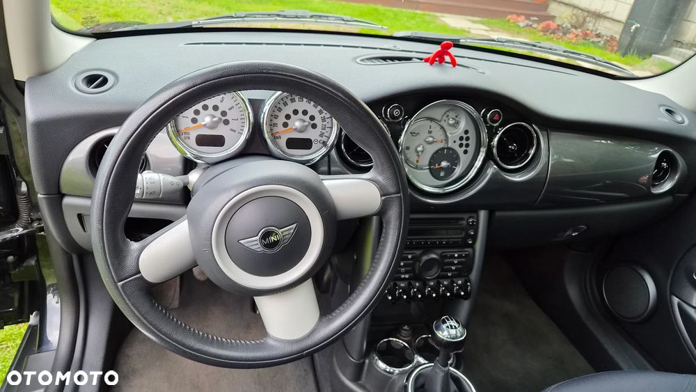 MINI Cooper Standard - 7