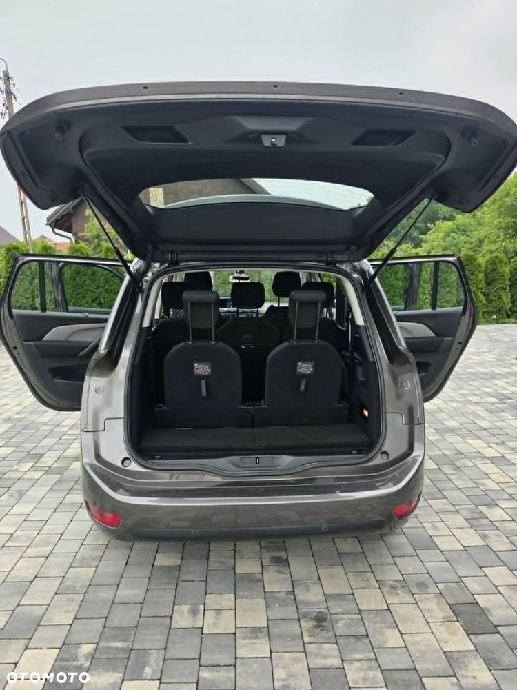 Citroën C4 Picasso 2.0 BlueHDi MoreLife - 17