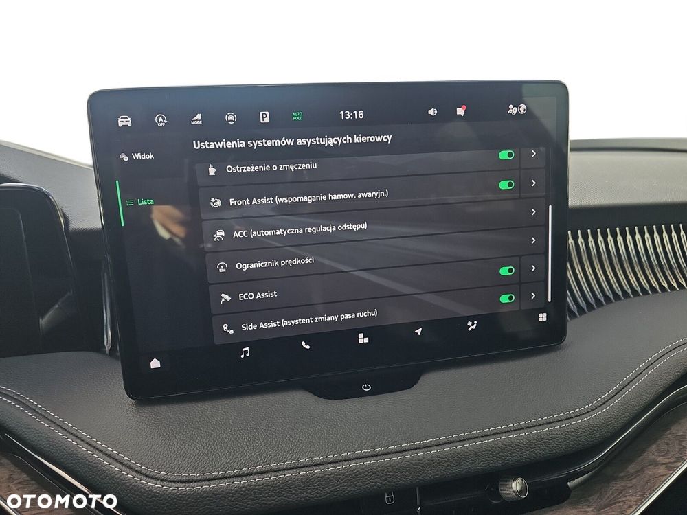 Skoda Superb 1.5 TSI mHEV L&K DSG - 31