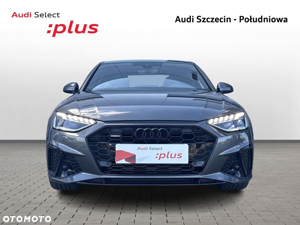 Audi A4 - 8