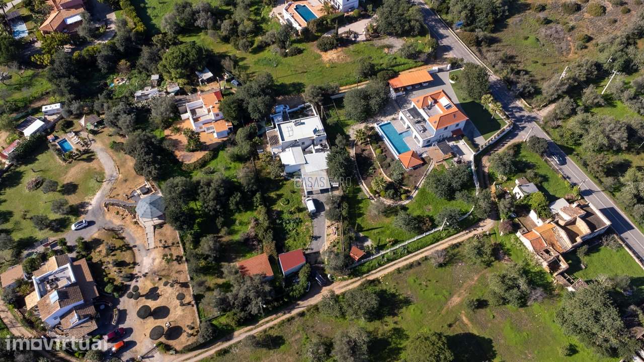 Moradia Isolada T2 Venda em Moncarapacho e Fuseta,Olhão - Grande imagem: 3/60